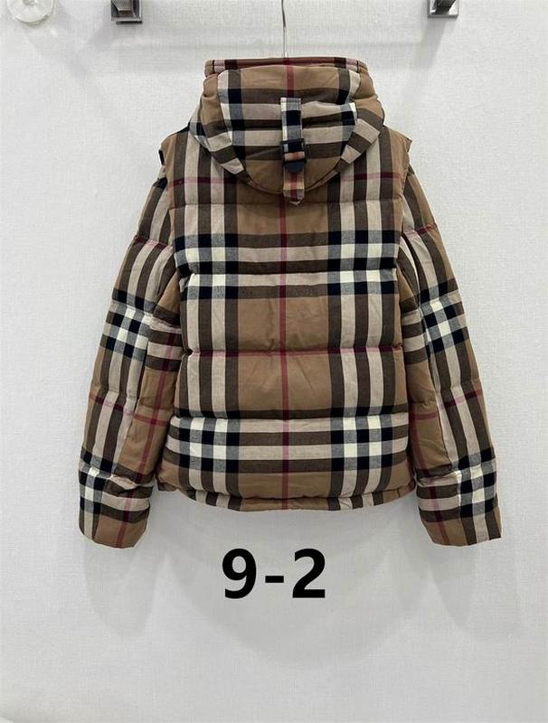 Burberry Women's Outwear 42